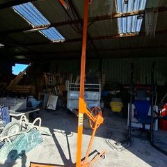 Slab Lifter