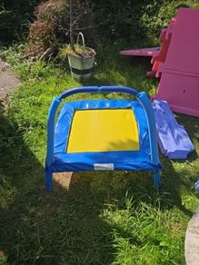 trampoline