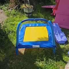 trampoline