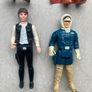 vintage star wars figures Image 2
