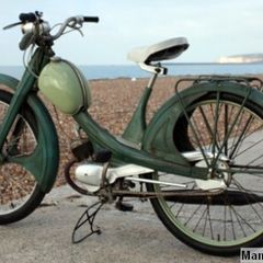 Nsu Quickly Spare Parts