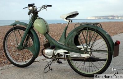 Nsu Quickly Spare Parts