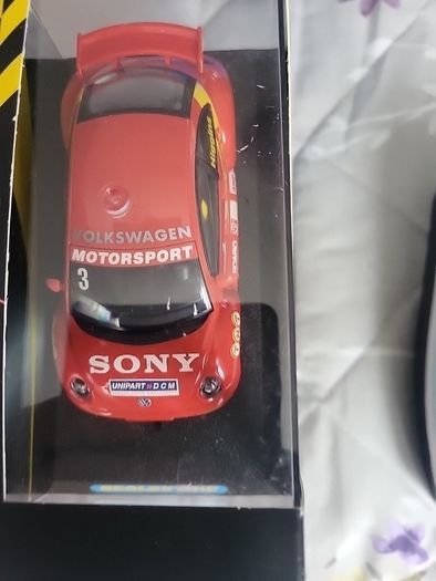 scalextric beetles