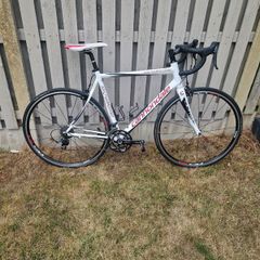 2017 Cannondale Synapse Ultra SAVE  58CM