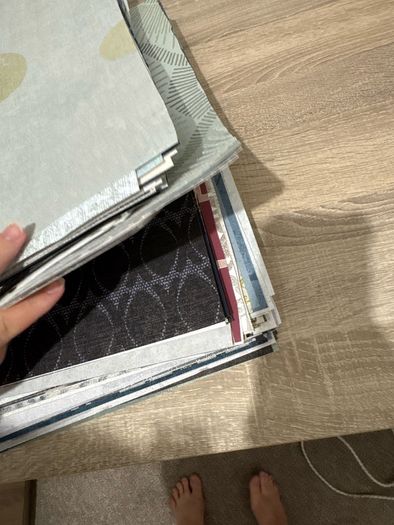 wallpaper samples