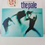The Pale 7" Record Of "BUTTERFLY" 1992 With Original Hype Sticker Still In Place. Image 4