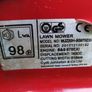 Self-Drive Lawmower for sale Image 3