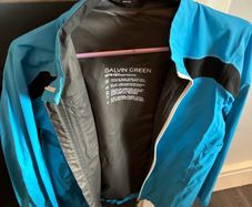 Galvin Green goretex jacket junior