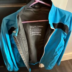 Galvin Green goretex jacket junior