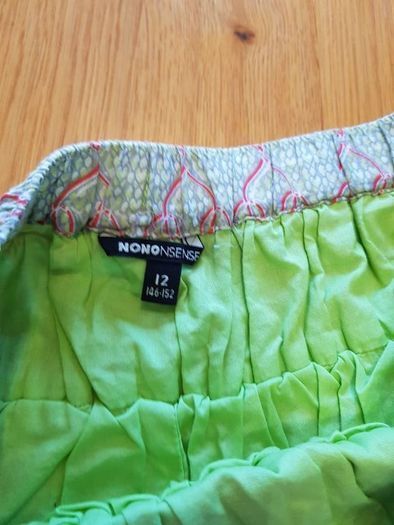 Beautiful Designer NoNonsense Skirt Age 10/12