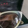 Original RL sunglasses with box Image 4