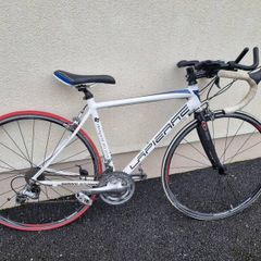 Lapierre Road Bike