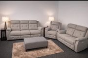 New Mayfair Electric Recliner Sofa Range