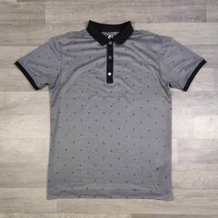 FootJoy FJ Golf Polo Shirt Mens Medium Athletic Fit