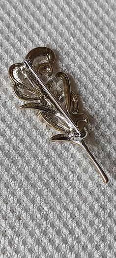 brooch