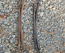 2016 isuzu dmax rear leaf springs