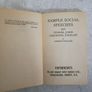 Sample Social Speeches Wit, Stories, Jokes, Anecdotes, Epigrams by Gordon Williams Image 4