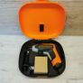 Black and Decker 3.6v Cordless Screwdriver + Bits + Case Image 10