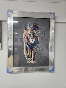 Deluxe Frames