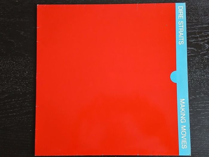 Dire Straits