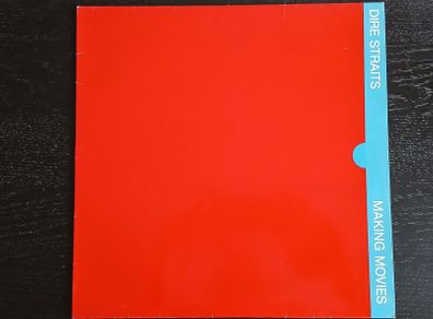 Dire Straits