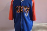 MLB Mets Jersey - Reyes #7 - XL size
