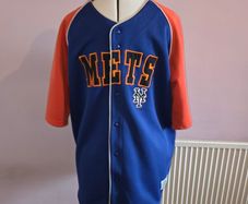 MLB Mets Jersey - Reyes #7 - XL size