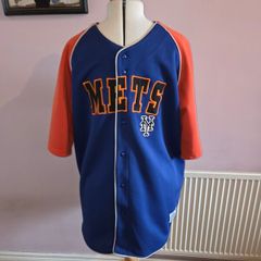 MLB Mets Jersey - Reyes #7 - XL size