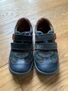 Shoe - Start Rite (UK10F)