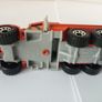 1981 Matchbox Peterbilt Double Boom Tow Truck Image 3