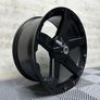 20" Inch Riveria RX700 wheels 6x114.3 Nissan Navara Mercedes X Class Image 8