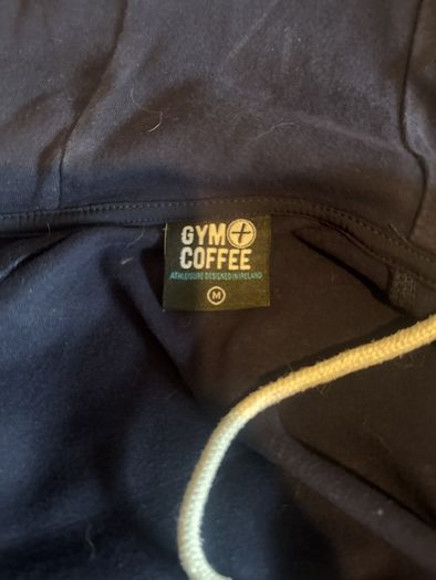 3 Gym+Coffee Hoodies