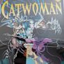 Catwoman Issue 7 and 21 CGC 9.8 Graded Comic Books Batman knightfall knightquest Balent DC Image 4