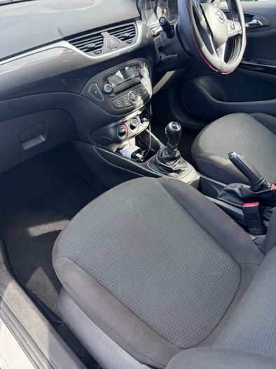 2018 Opel Corsa 1.4 Petrol NEW NCT