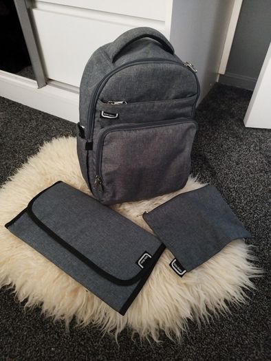 changing bag