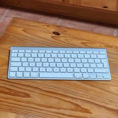 Apple Magic Keyboard A1314