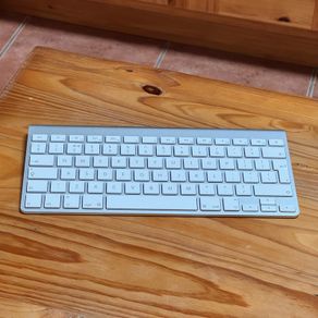 Apple Magic Keyboard A1314