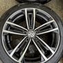 MK7 GOLF alloys Image 6