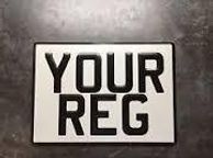 main image for ad Pair Pressed metal plates
