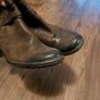 Clarks boots - uk 6.5 Image 5