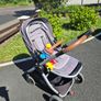 Travel system-maxi cosi adorra Image 4