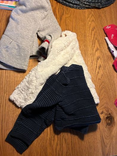 12-18 Months girls clothes (bundle)