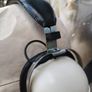 Vintage Eagle Headphones Image 9