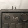 Skoda Superb 2009-2013 Engine Cover Image 3