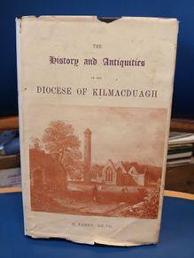 Kilmacduagh History and Antiquities