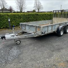 ifor williams