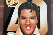 Elvis Presley