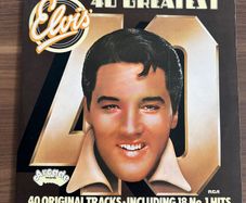 Elvis Presley