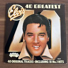 Elvis Presley