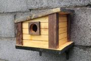 Bird house